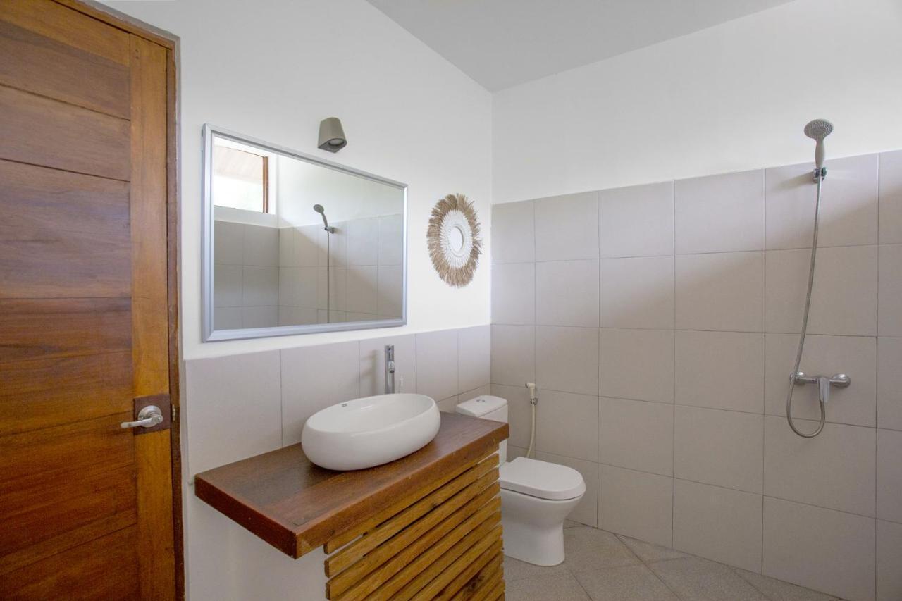 Whales And Waves Hotell Lemonga Eksteriør bilde
